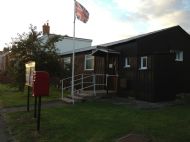 Dyke Village Hall